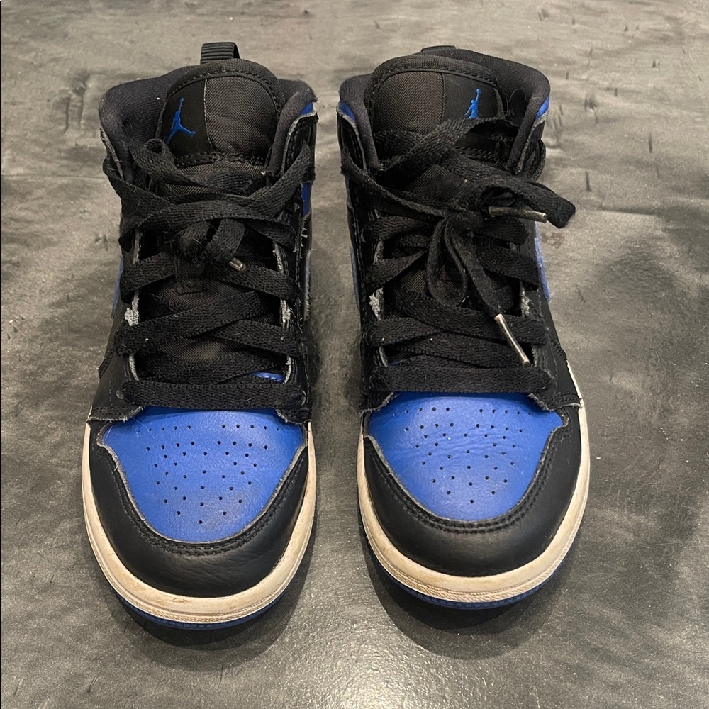 Nike Air Jordan 1 Mid